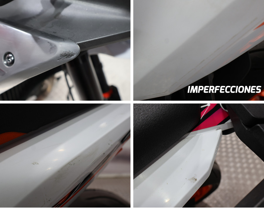 Imagen de Ktm 890 SMT