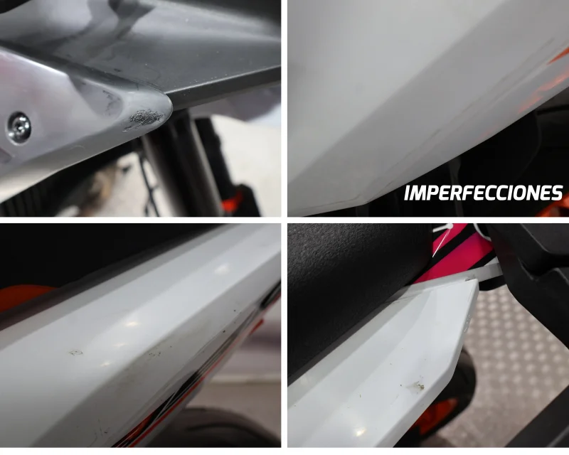 Imagen de Ktm 890 SMT