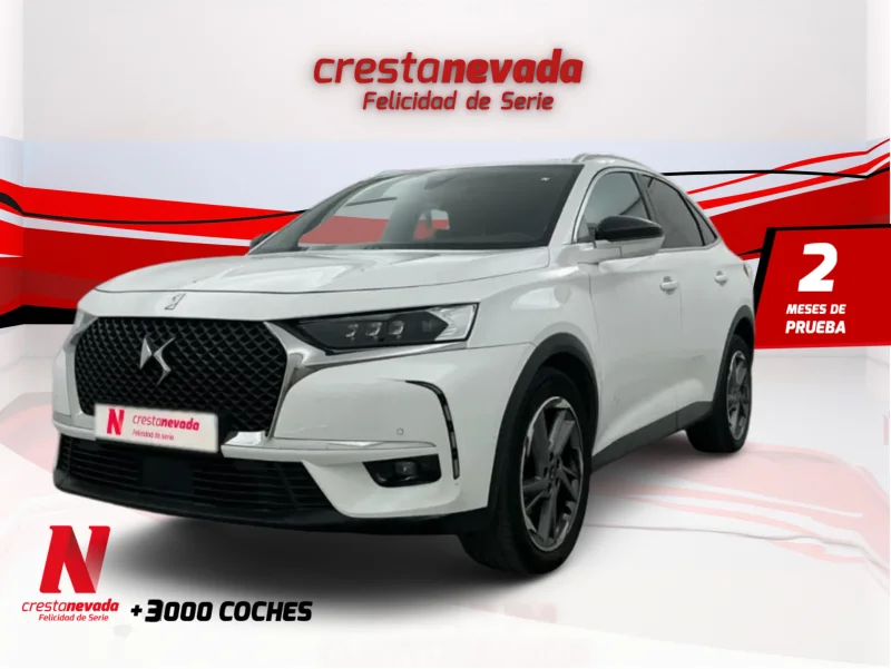 Ds Ds 7 Crossback