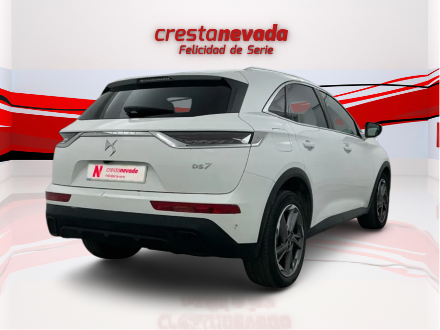 Imagen de Ds DS 7 Crossback