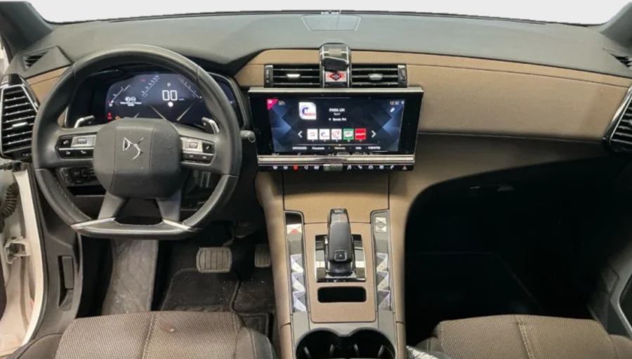 Imagen de Ds DS 7 Crossback