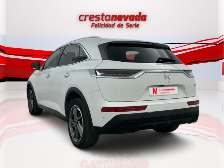 Imagen de Ds DS 7 Crossback