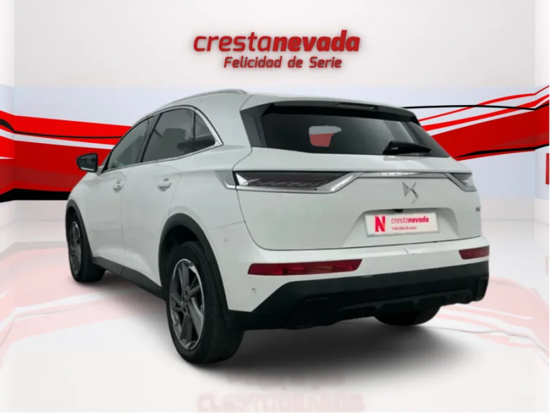 Imagen de Ds DS 7 Crossback