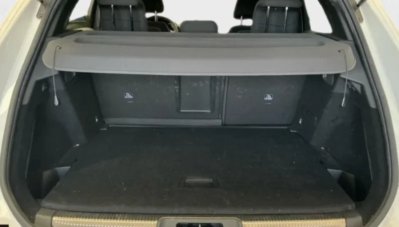 Imagen de Ds DS 7 Crossback