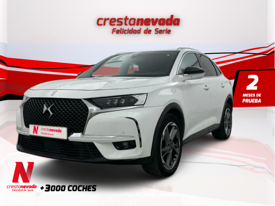 Imagen de Ds DS 7 Crossback