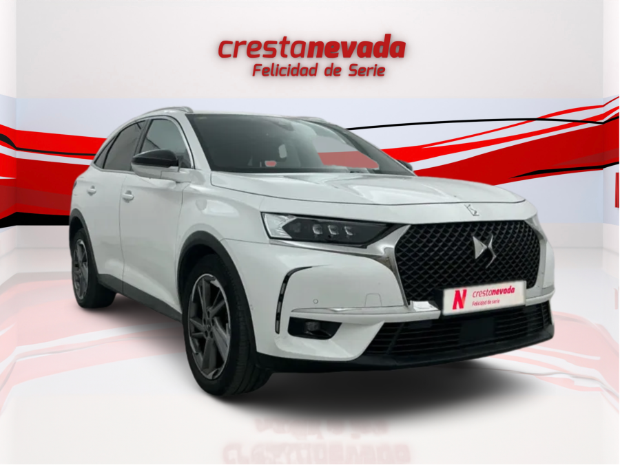 Imagen de Ds DS 7 Crossback