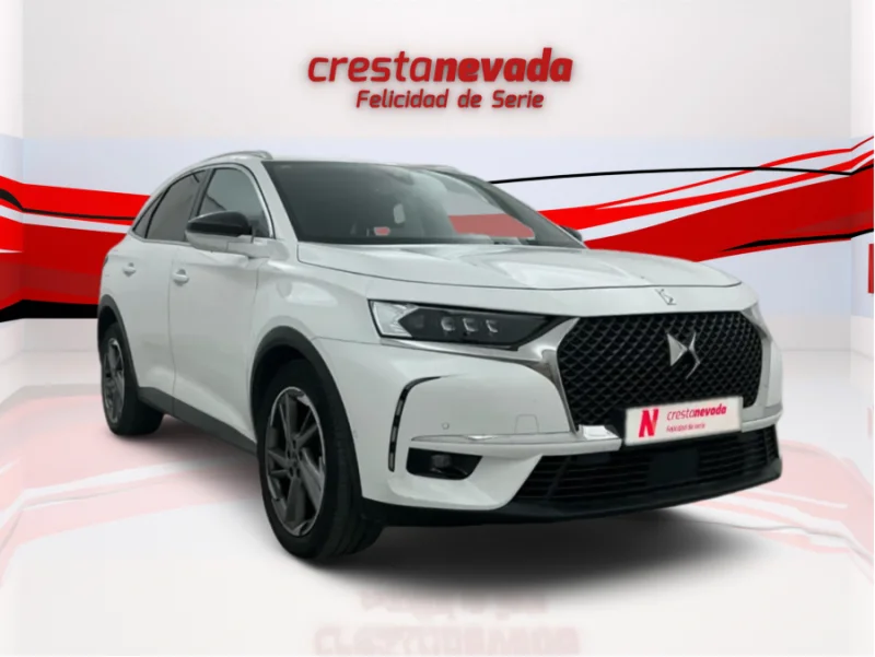 Imagen de Ds DS 7 Crossback