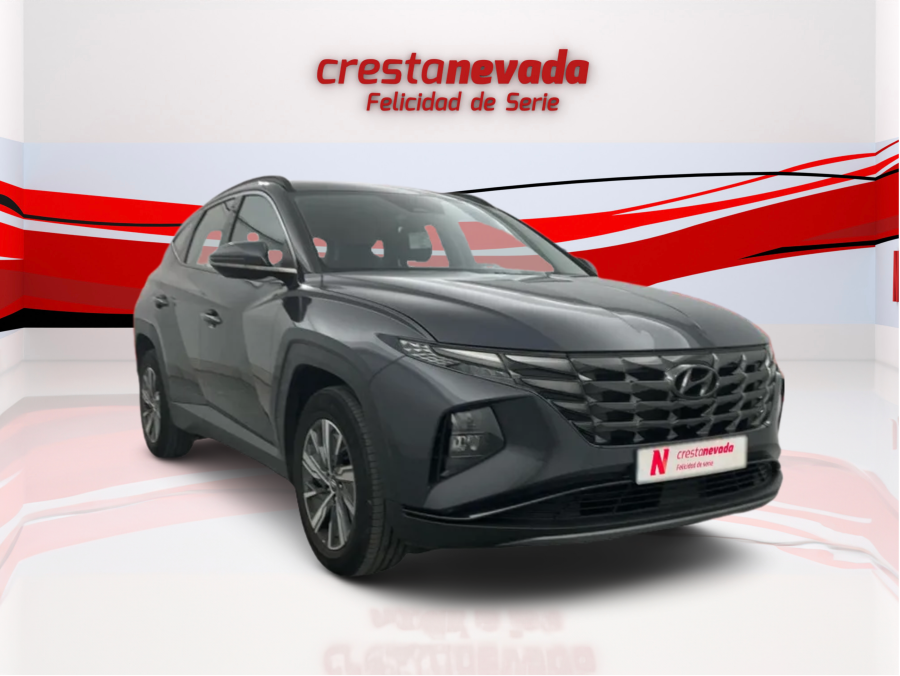 Imagen de Hyundai TUCSON