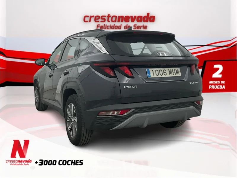 Imagen de Hyundai TUCSON