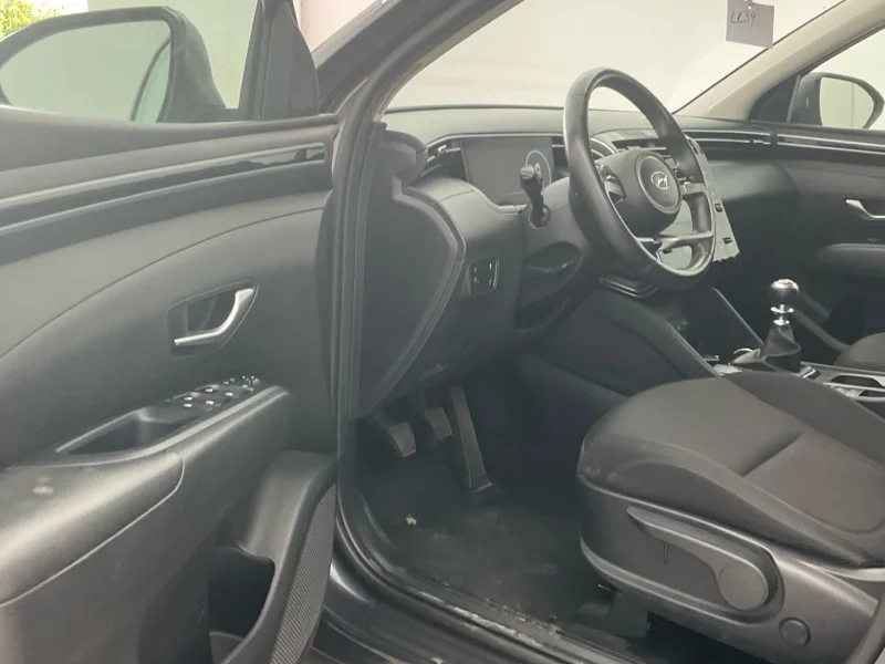 Imagen de Hyundai TUCSON