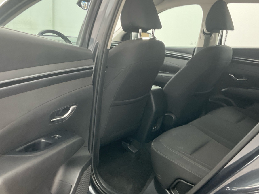 Imagen de Hyundai TUCSON