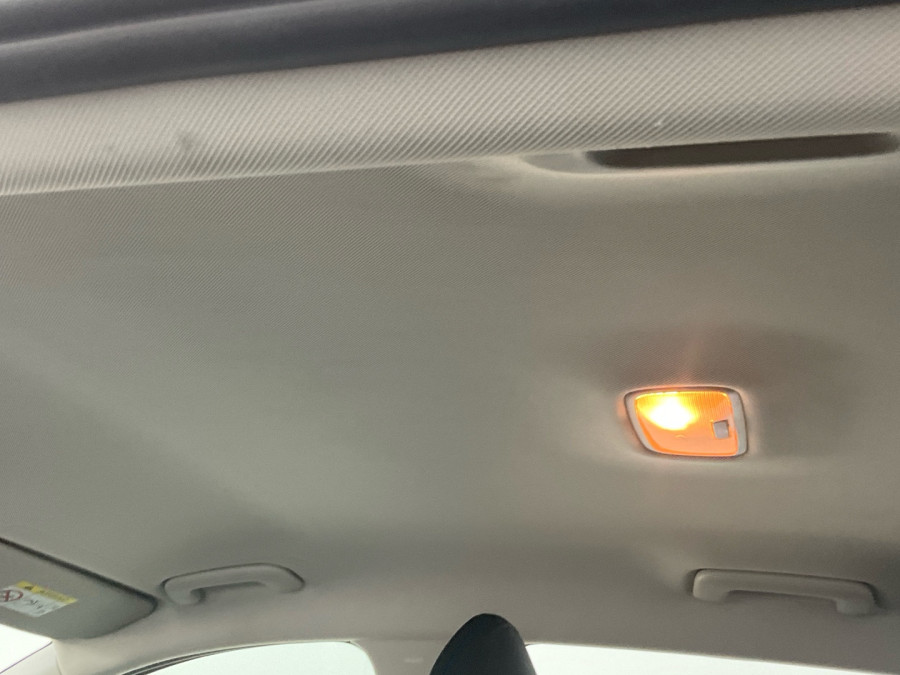 Imagen de Hyundai TUCSON