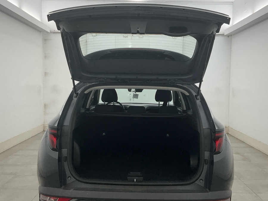 Imagen de Hyundai TUCSON