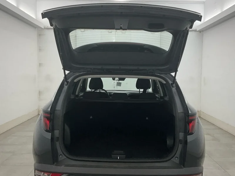 Imagen de Hyundai TUCSON