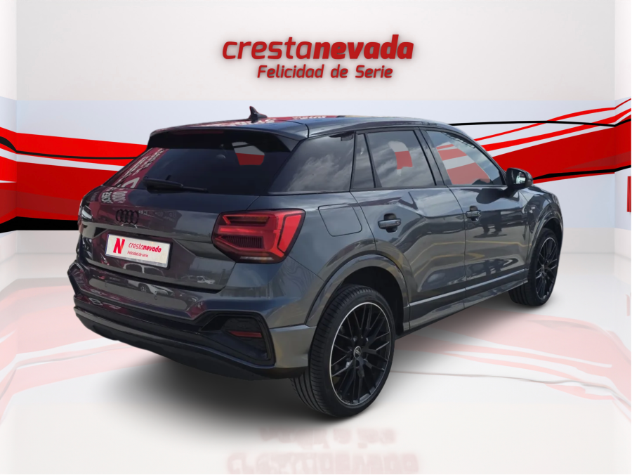 Imagen de AUDI Q2