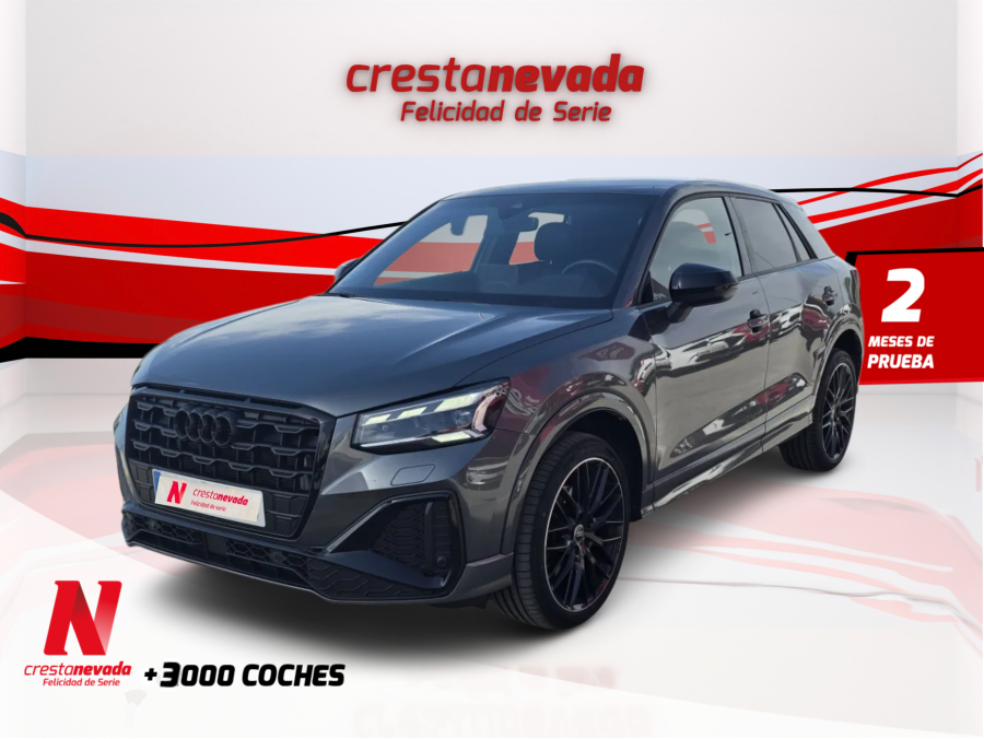 Imagen de AUDI Q2