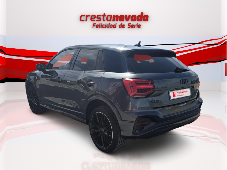 Imagen de AUDI Q2