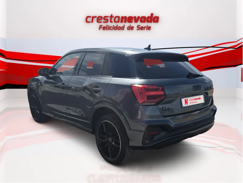 Imagen de AUDI Q2