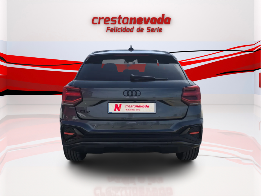 Imagen de AUDI Q2