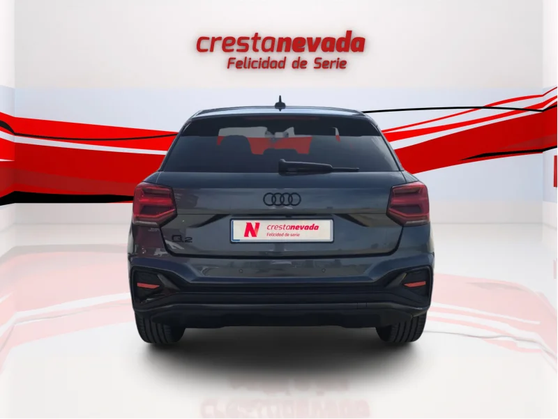 Imagen de AUDI Q2