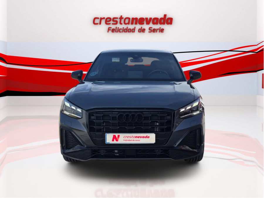 Imagen de AUDI Q2
