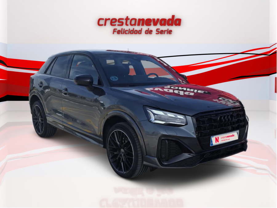 Imagen de AUDI Q2