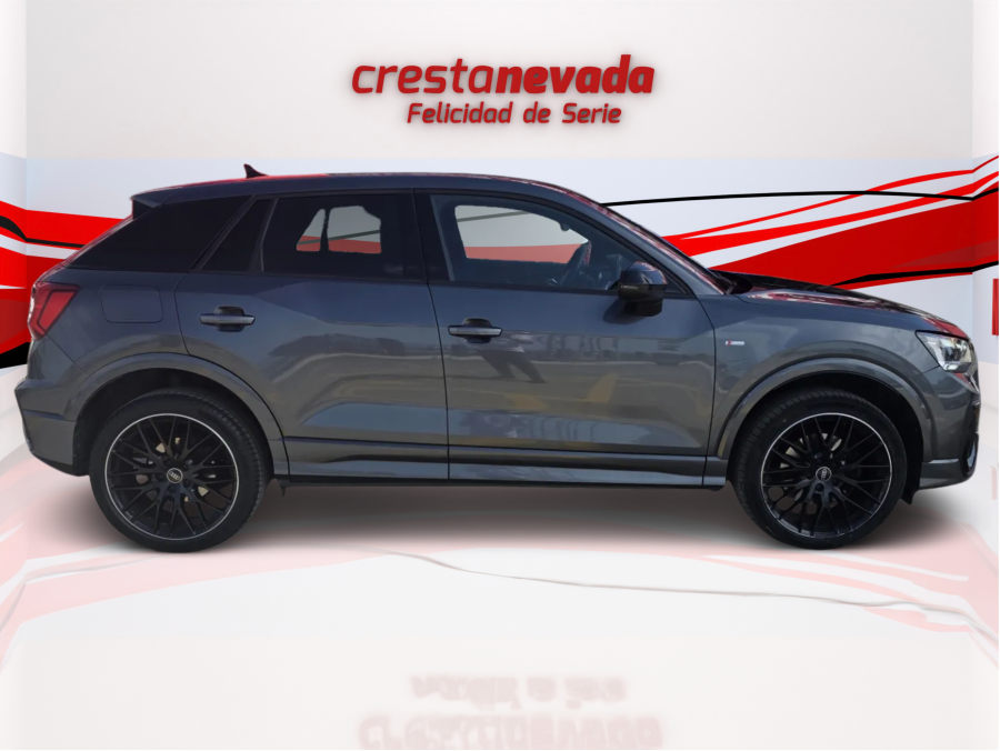 Imagen de AUDI Q2