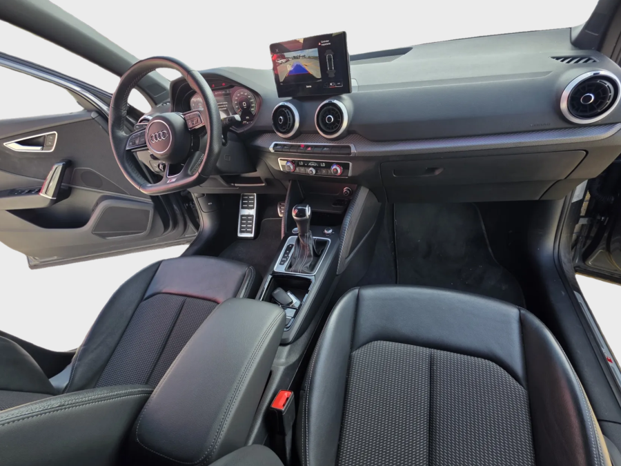 Imagen de AUDI Q2