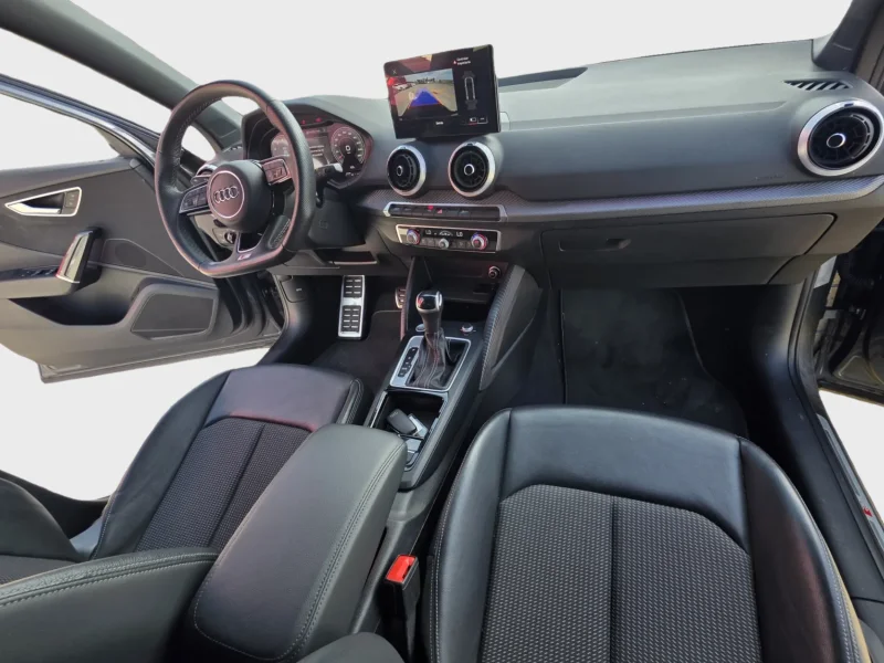 Imagen de AUDI Q2