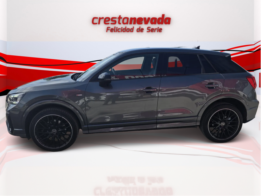 Imagen de AUDI Q2