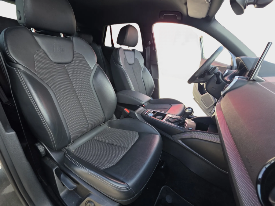 Imagen de AUDI Q2