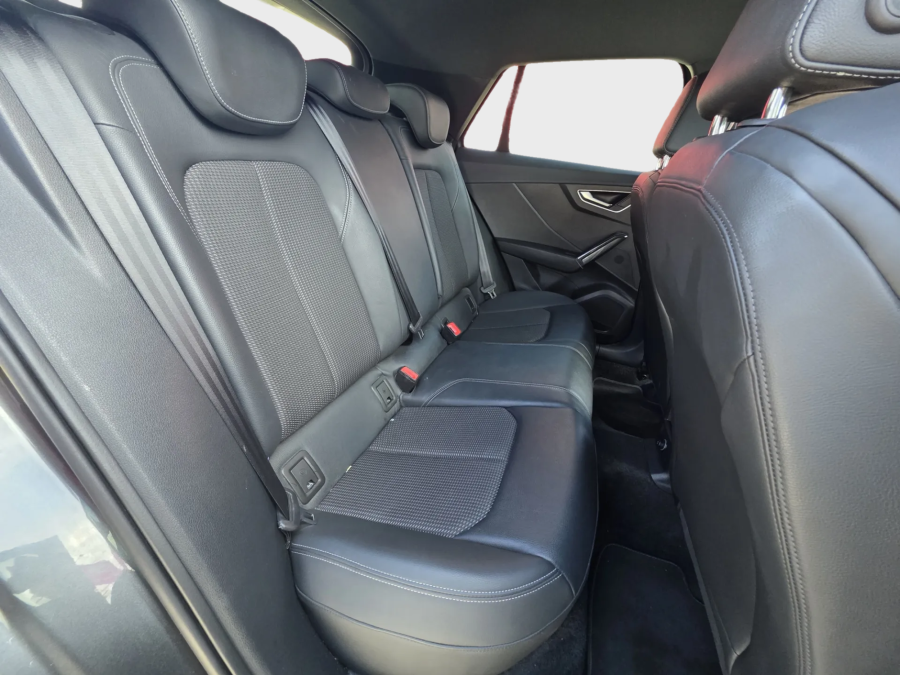 Imagen de AUDI Q2
