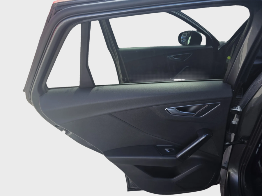 Imagen de AUDI Q2