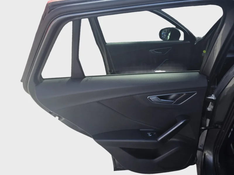 Imagen de AUDI Q2