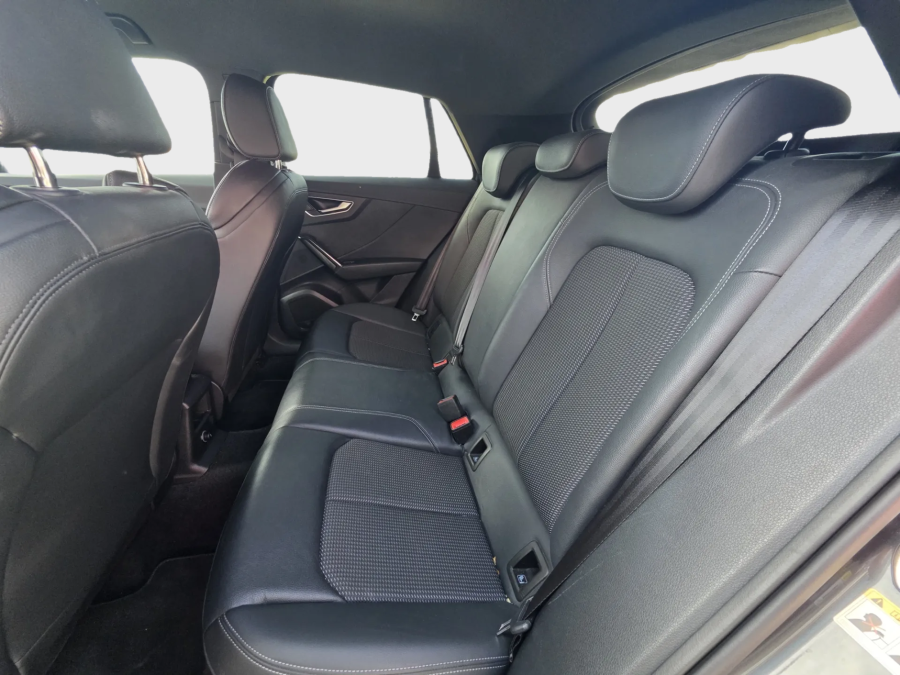Imagen de AUDI Q2