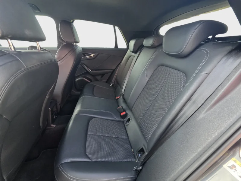 Imagen de AUDI Q2