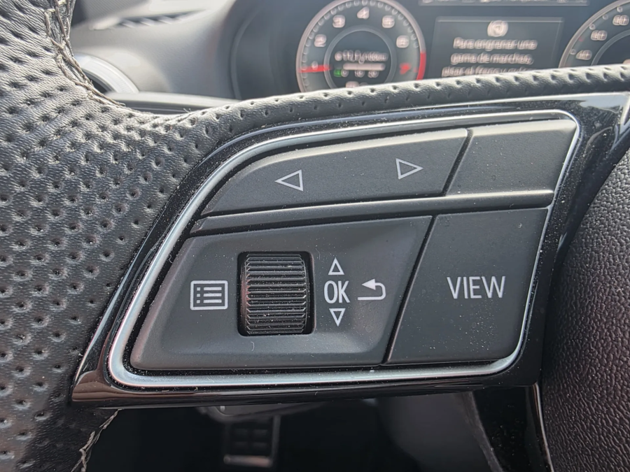 Imagen de AUDI Q2