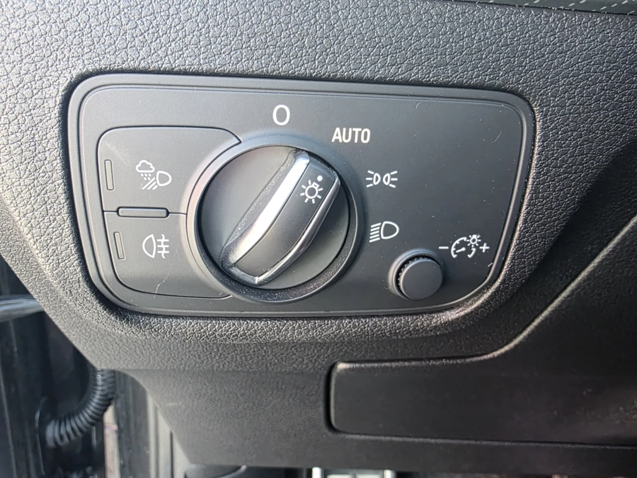 Imagen de AUDI Q2