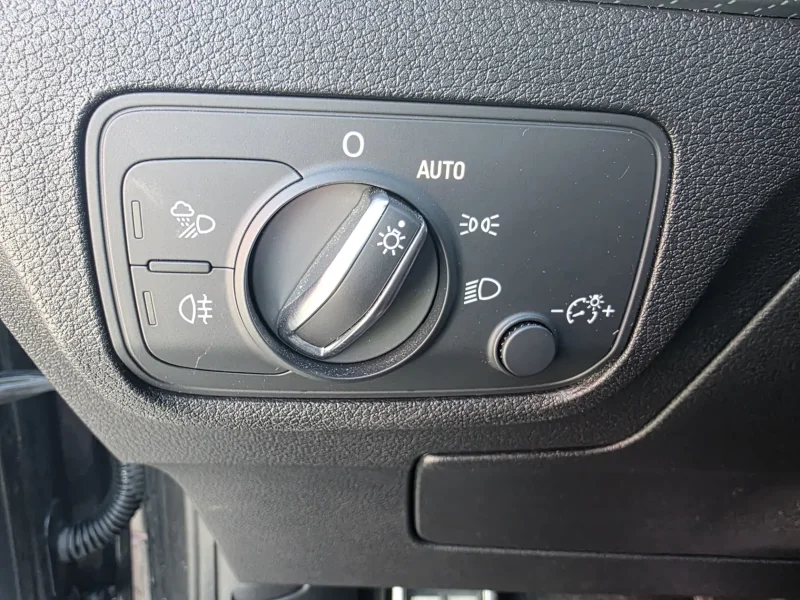 Imagen de AUDI Q2