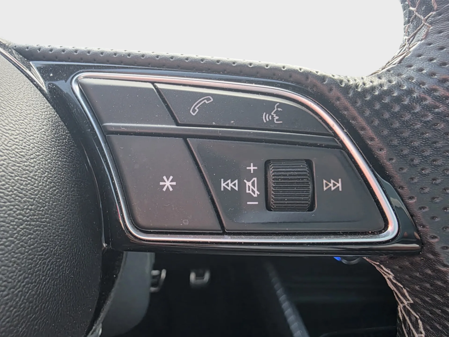 Imagen de AUDI Q2