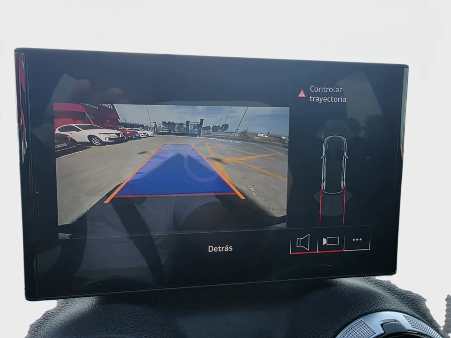 Imagen de AUDI Q2