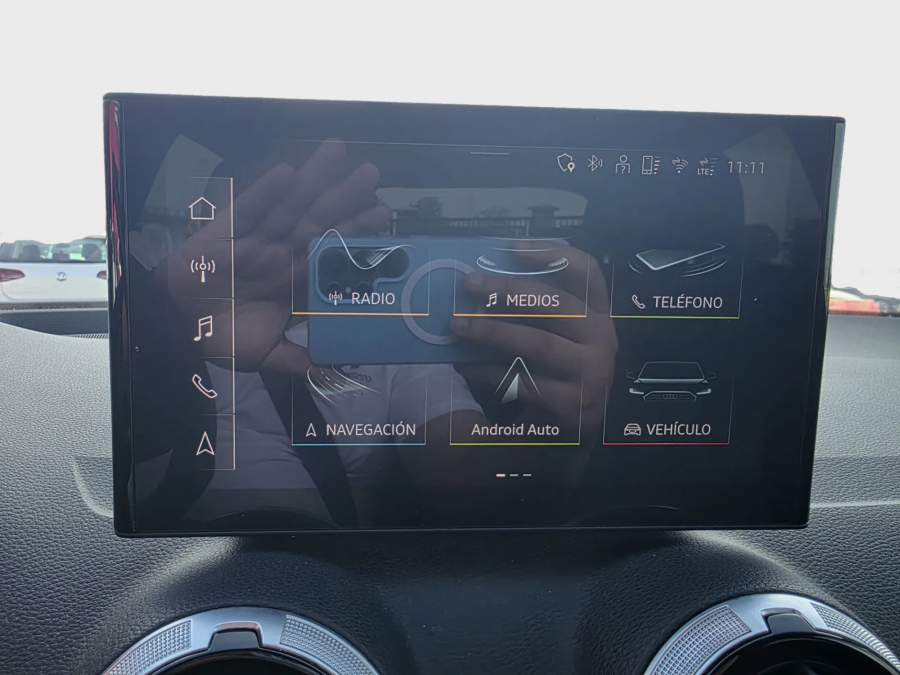 Imagen de AUDI Q2