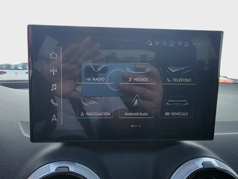 Imagen de AUDI Q2