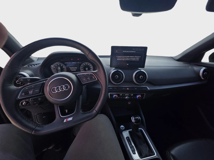 Imagen de AUDI Q2