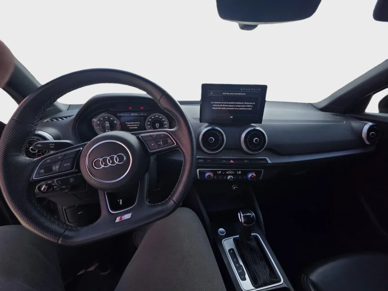 Imagen de AUDI Q2