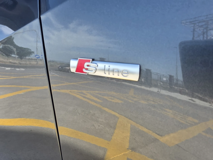Imagen de AUDI Q2