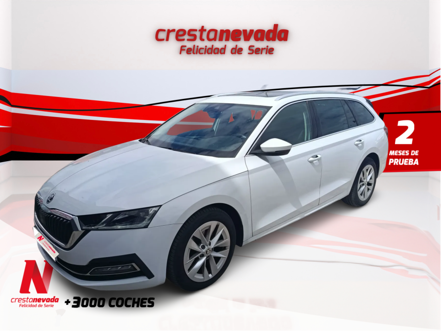 Imagen de Skoda Octavia