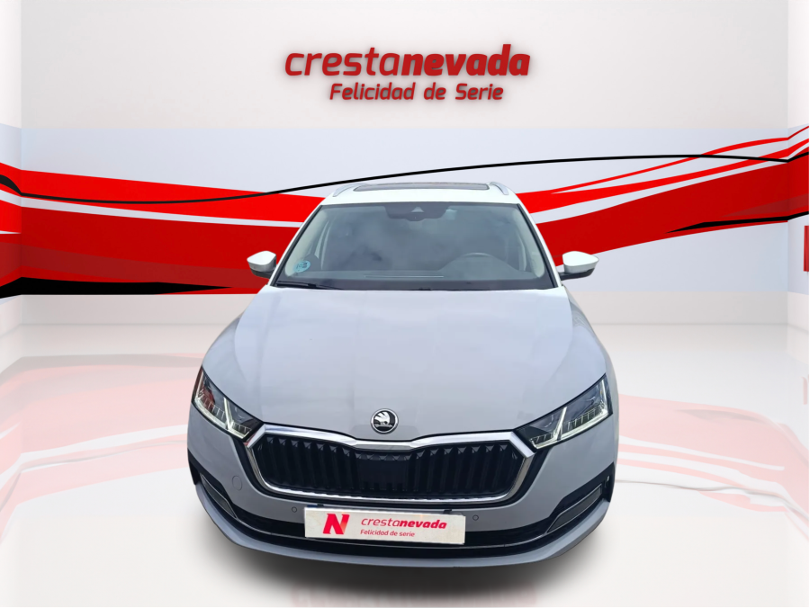 Imagen de Skoda Octavia