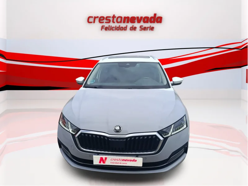 Imagen de Skoda Octavia