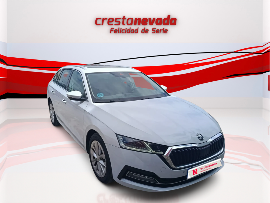 Imagen de Skoda Octavia